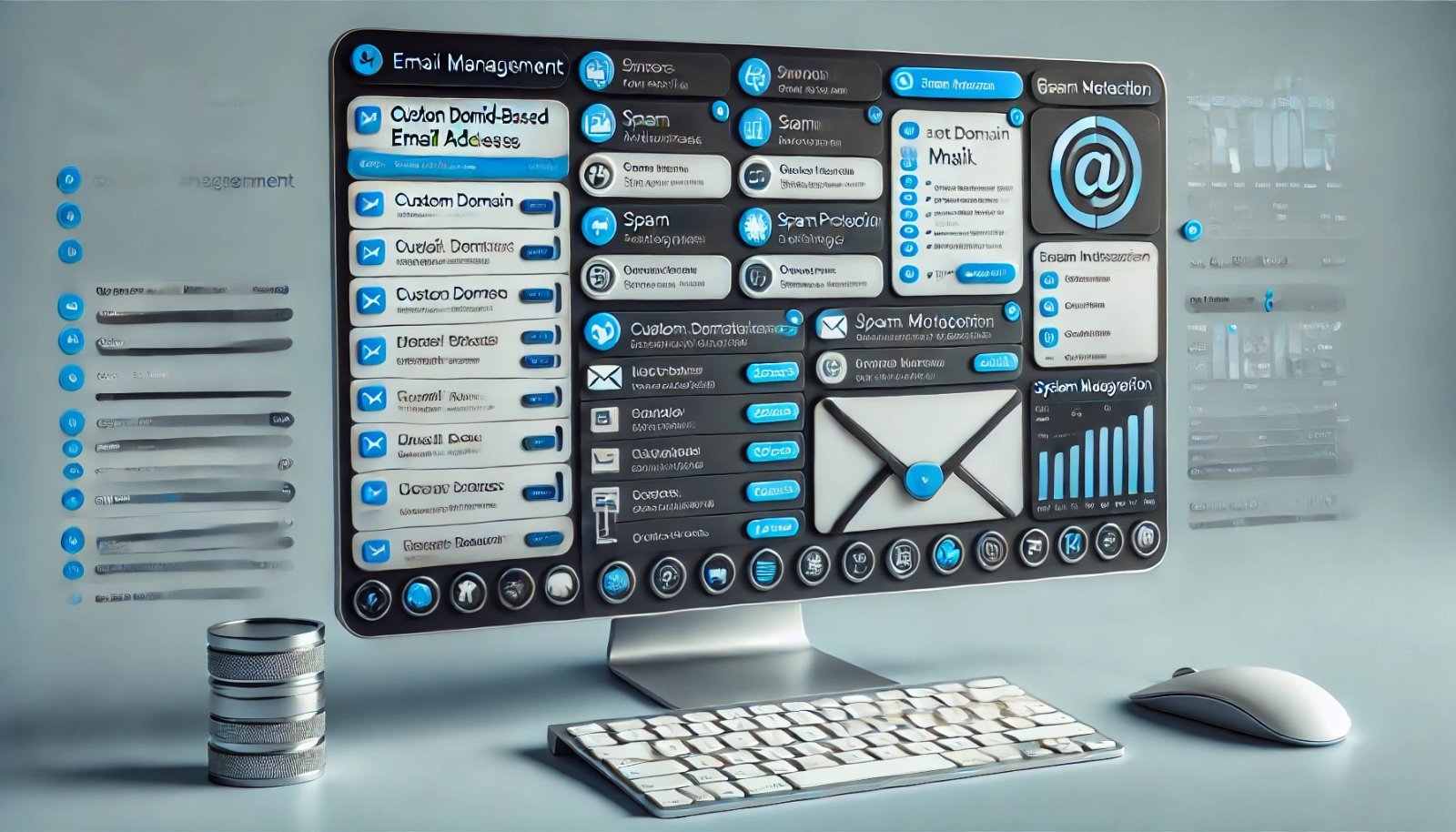 Email Services
