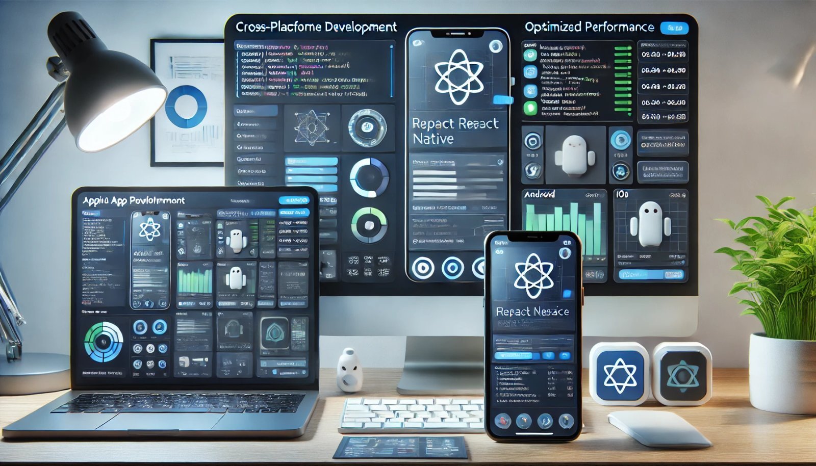 Mobile Development