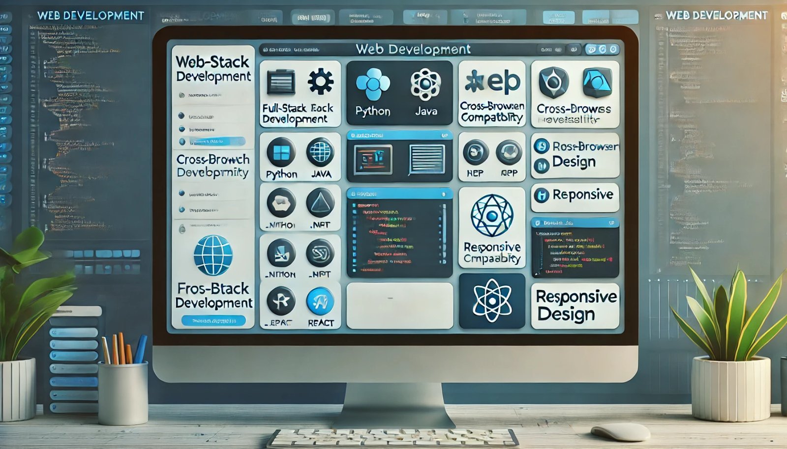 Web Development